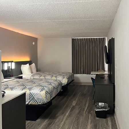 Studio 6 Rock Hill, Sc Cherry Road 외부 사진