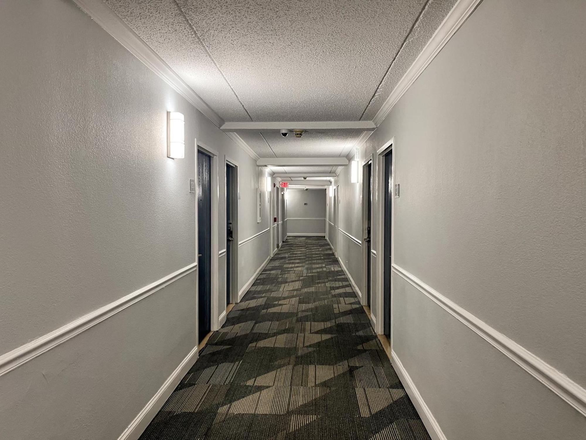Studio 6 Rock Hill, Sc Cherry Road 외부 사진