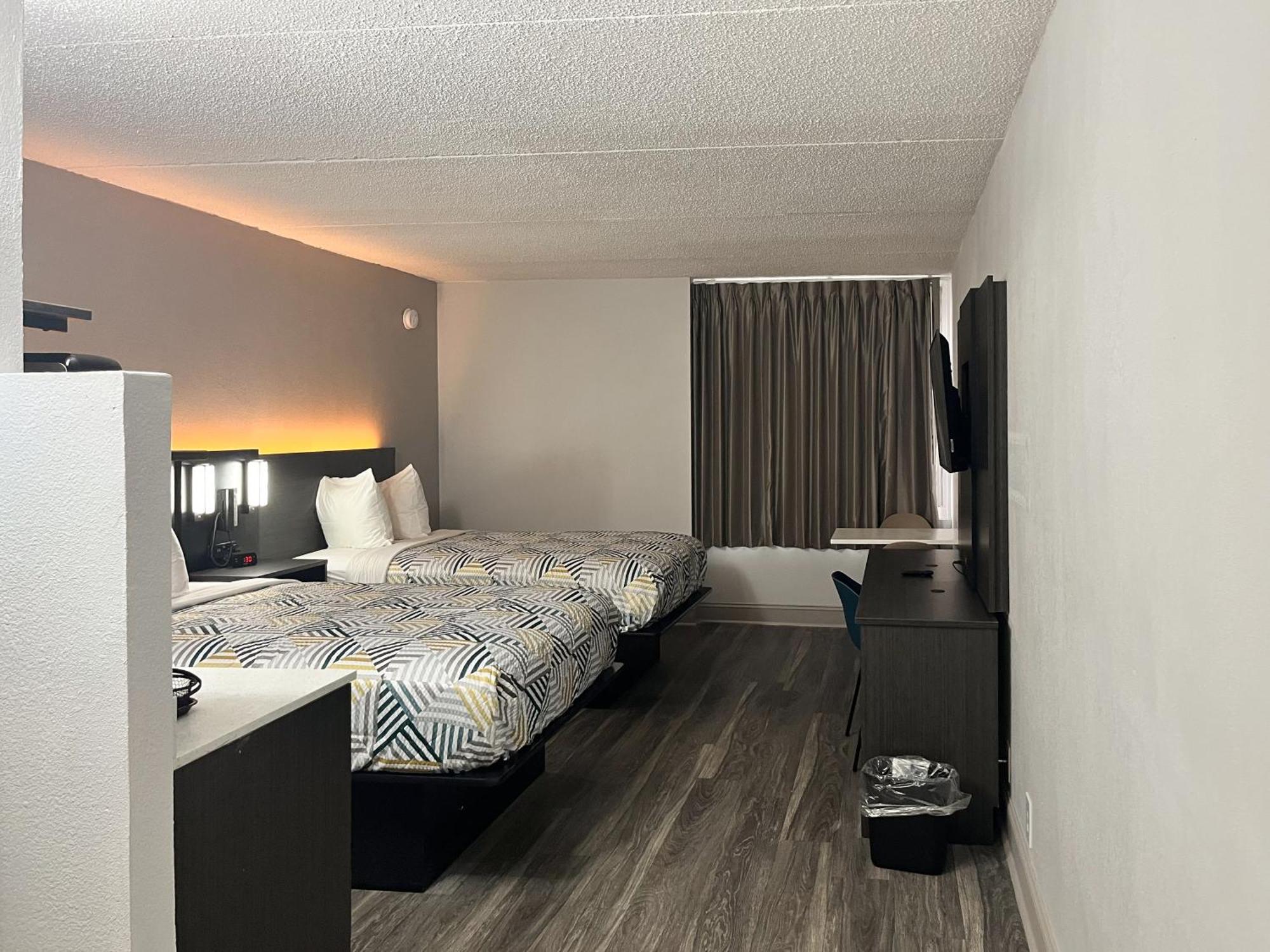 Studio 6 Rock Hill, Sc Cherry Road 외부 사진