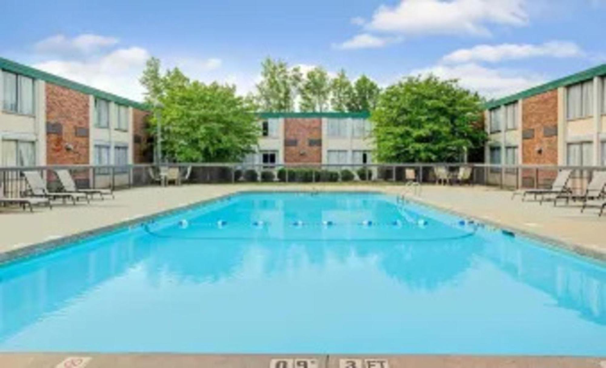 Studio 6 Rock Hill, Sc Cherry Road 외부 사진